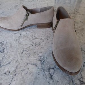 American Eagle boots